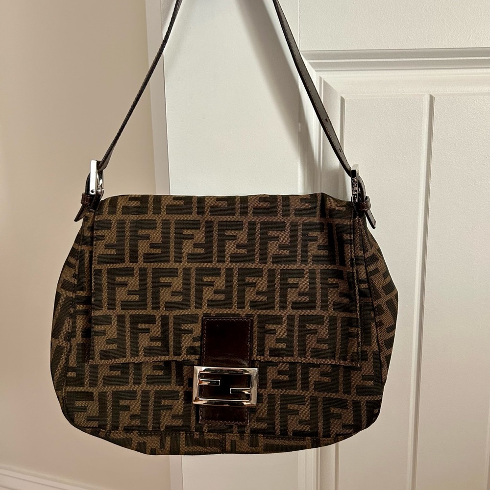 Fendi Mama Forever bag